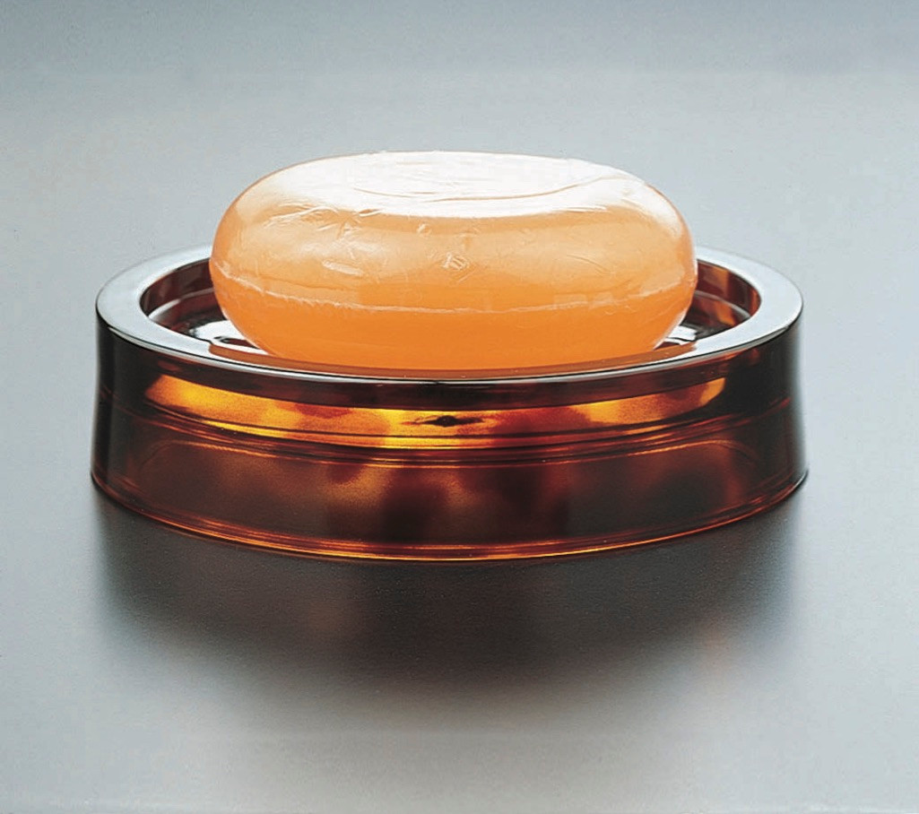  TORTOISY SOAP DISH