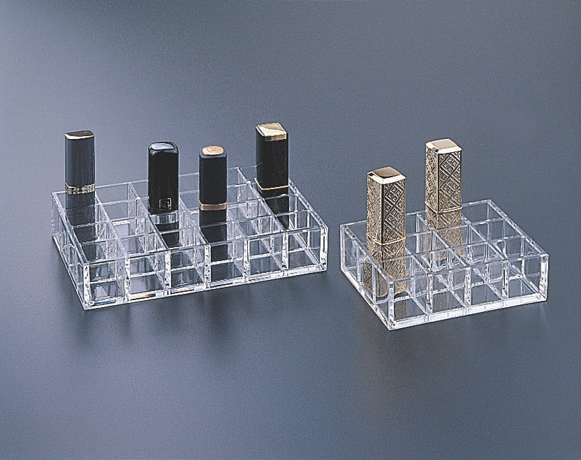  FLAT 24-LIPSTICK HOLDER (6 BY 4)