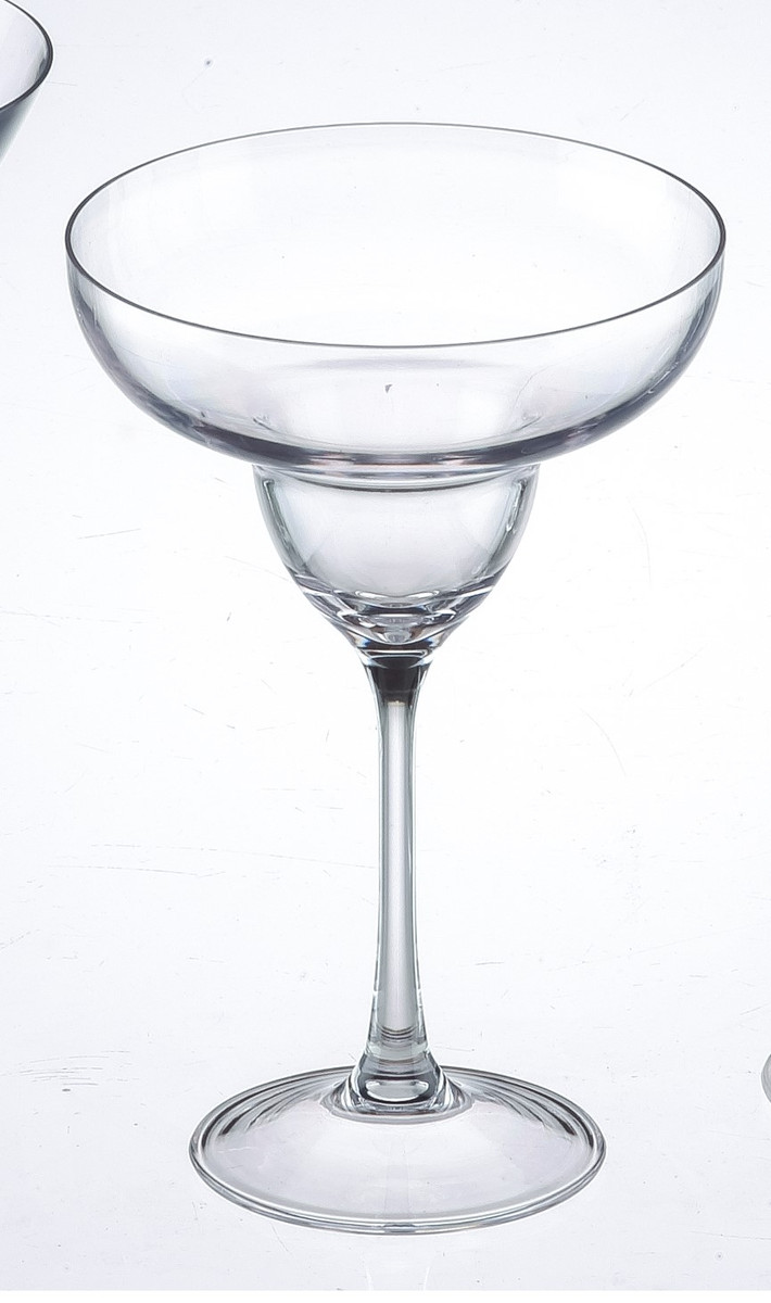  PURAFORM MARGARITA GLASS