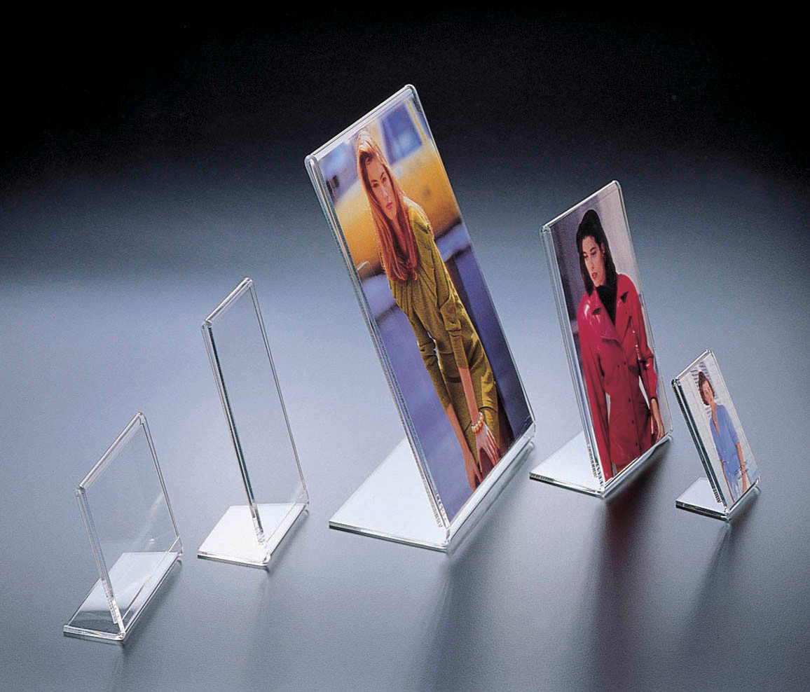 8 x 10 L-SHAPE FRAME