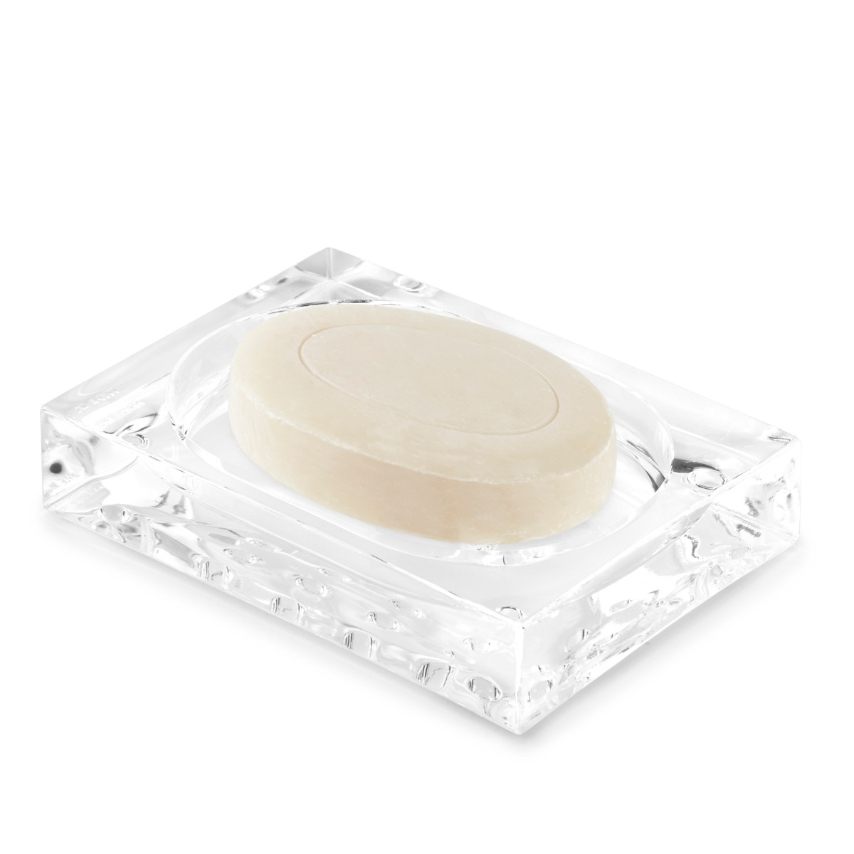  LUXURY SOAP DISH