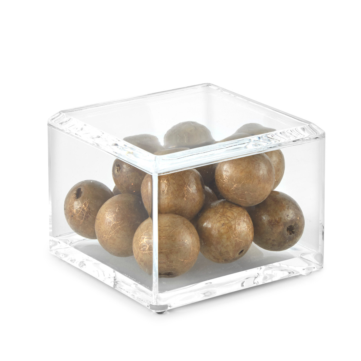  SQUARE ALL PURPOSE BOX