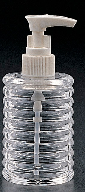  HONEYCOMB SM LOTION DISPEN
