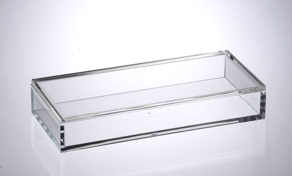 8MM THICK COVER/LID FOR H-4104