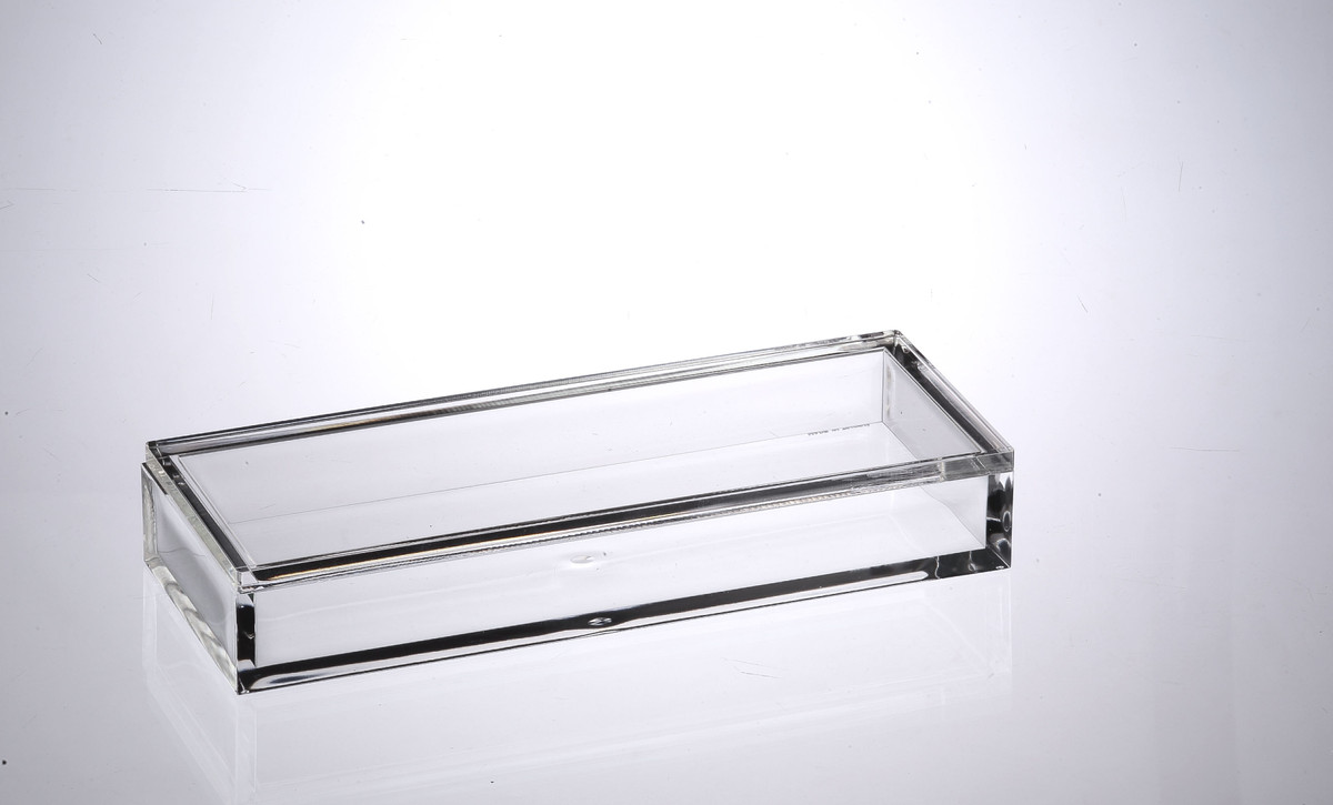 8MM THICK COVER/LID FOR H-4105