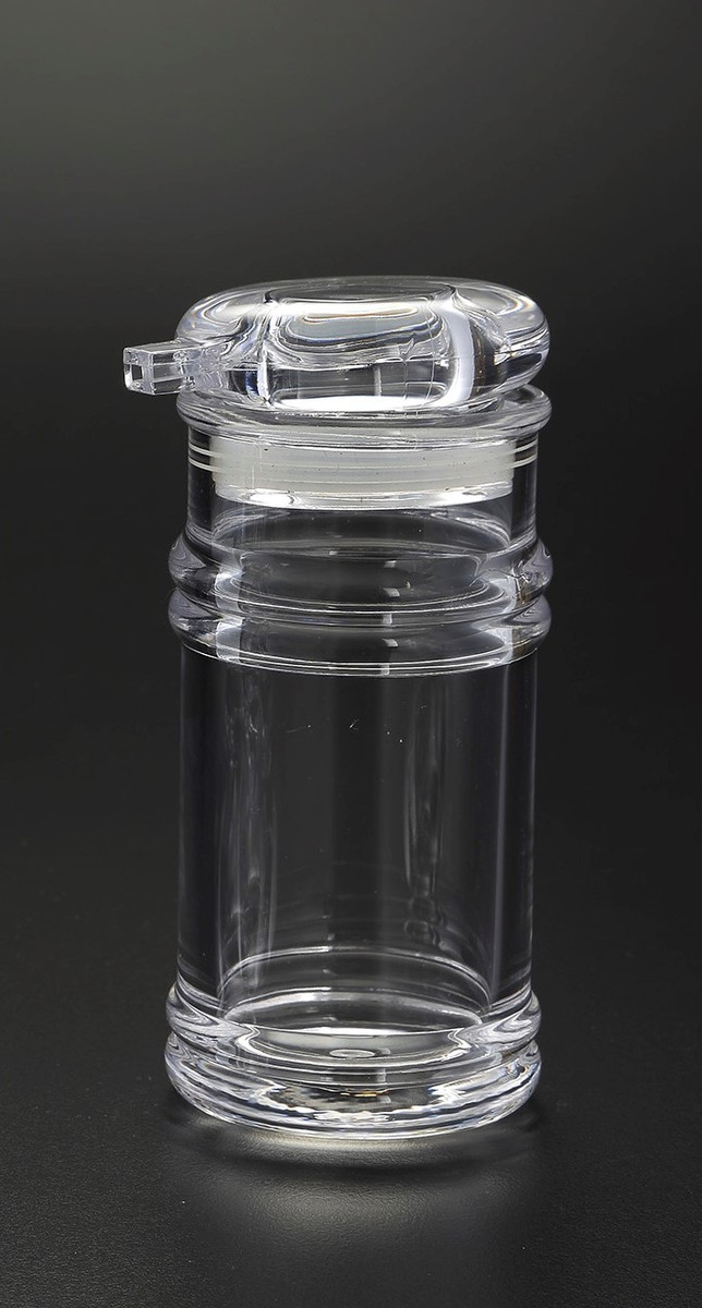  OIL & VINEGAR DISPENSER (SET OF 2)