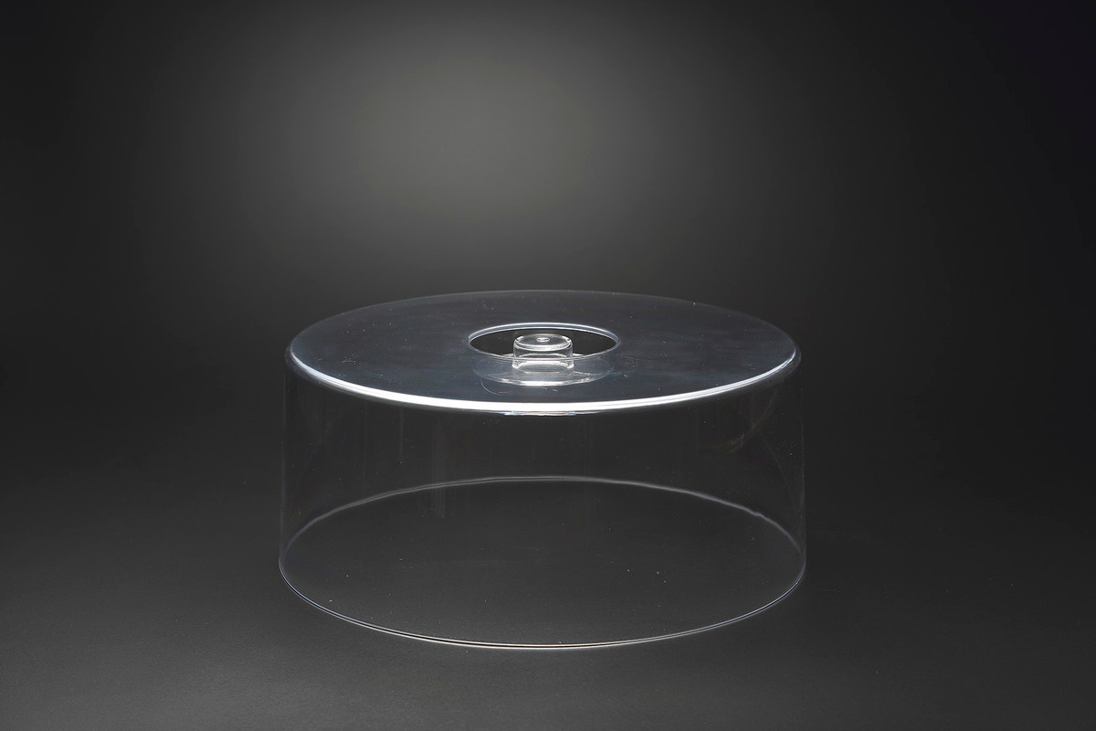  14" ROUND CAKE COVER