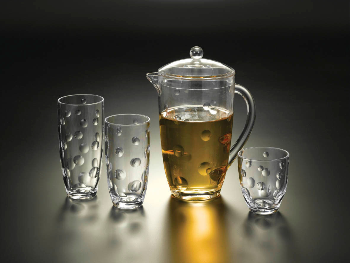  24-OZ. BUBBLE ICE TEA CUP
