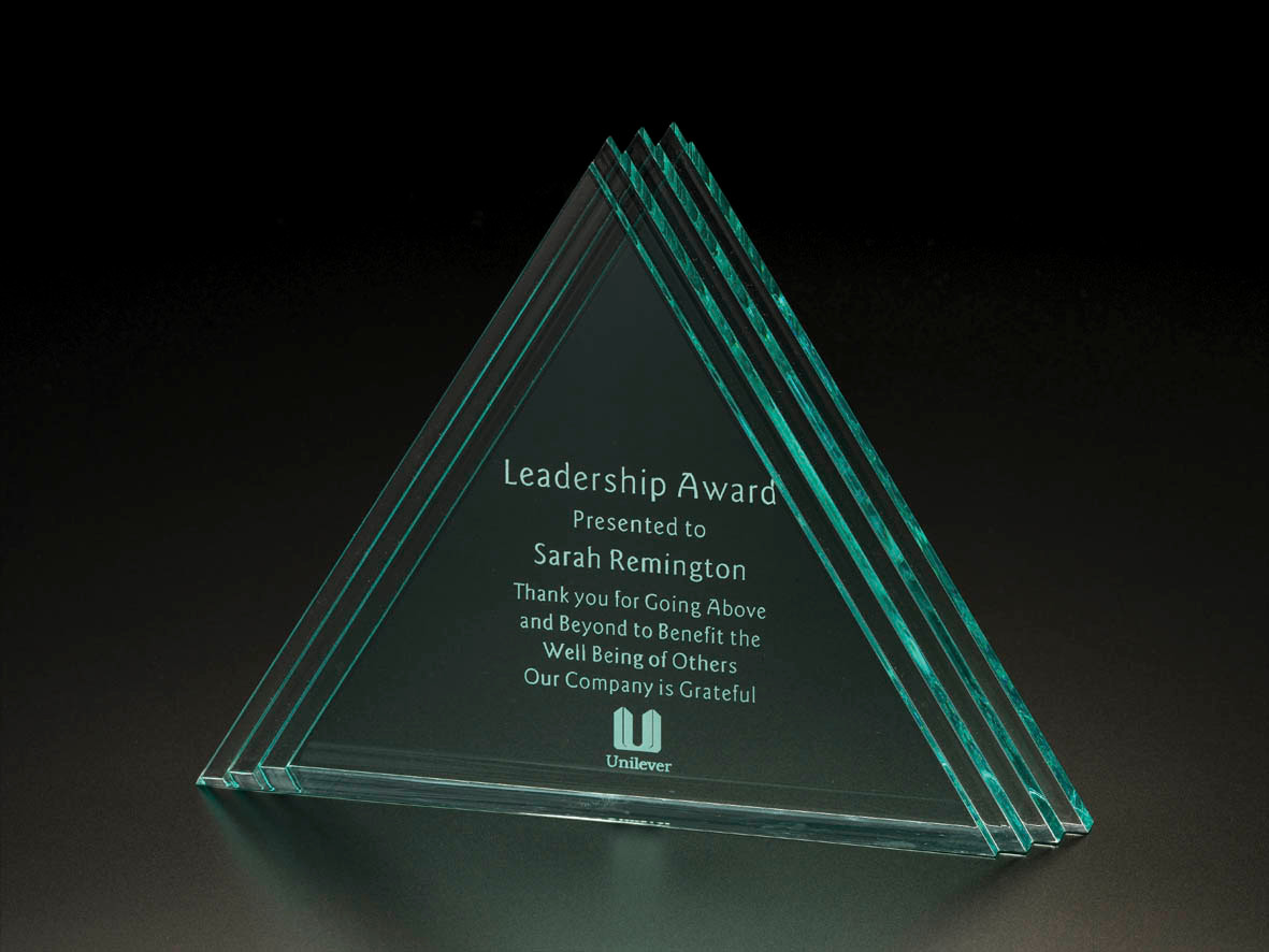 MULTI-LAYER TRIANGLE AWARD