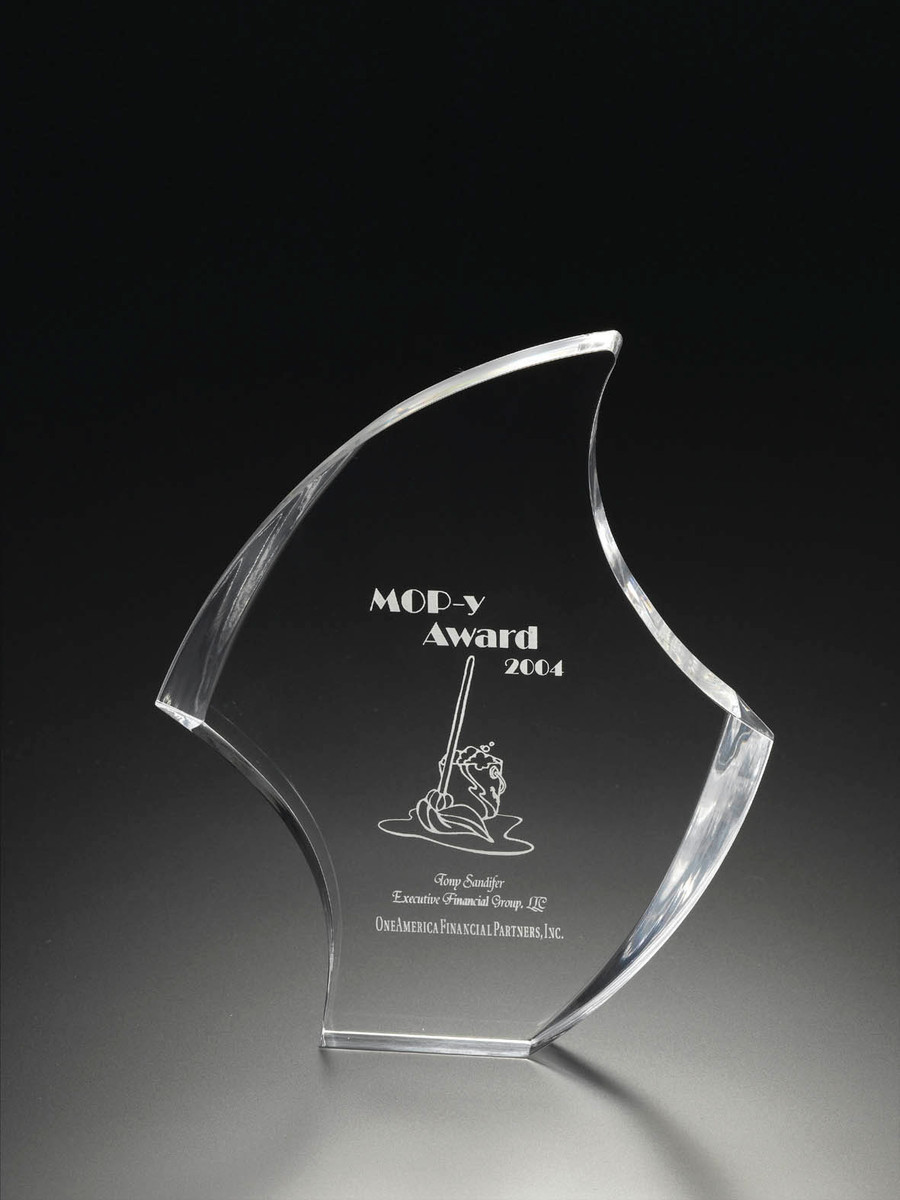  ROLLING STONE AWARD