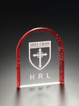  RED ICEBERG ARCH AWARD