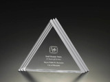  SILVER LAYERS TRIANGLE AWARD