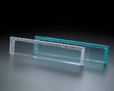  10" 3-SIDE CRACK EDGE NAME PL