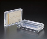  BUSINESS CARD MAGNETIC STYLE PAPER WEIGHT