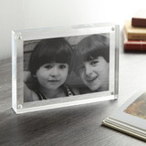  5 x 7 MAGNETIC HEAVY PIC FRAME