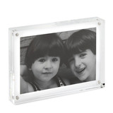  5 x 7 MAGNETIC HEAVY PIC FRAME
