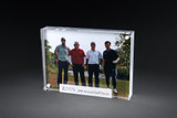  5 x 7 MAGNETIC HEAVY PIC FRAME