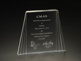 4" MULTILAYER TRAPEZOID-CL