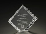 6 1/8"(W) ICEBERG DIAMOND -C
