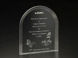 7" MULTI-LAYER ARCH AWARD-CL