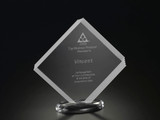  FROST MULTI-LAYER DIAMOND AWARD