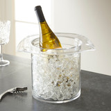  CLEAR TOP HAT