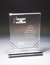  9" GRAND WINGATE AWARD