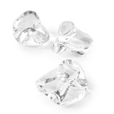  ACRYLIC DISPLAY ICE CHIPS (1 LB/BAG)