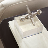  RISER BLOCK