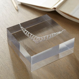  RISER BLOCK