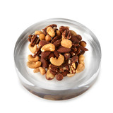 ROUND LUXE BOWL