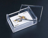  PLAYING CARD/ALL PURPOSE BOX W/ REMOVABLE LID