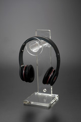  HEADPHONE HANGER