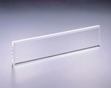  10" NAME PLATE