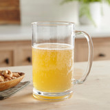  20-OZ. BEER MUG