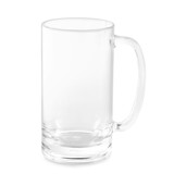  20-OZ. BEER MUG