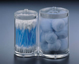  COTTON BALL & SWAB BOX