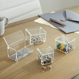  LIDDED BOX (CENTER)