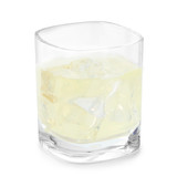  14-OZ. SQUARE WATER GLASS