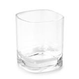  14-OZ. SQUARE WATER GLASS