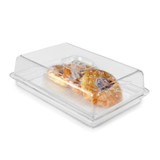  PASTRY TRAY W/ COVER (SET)