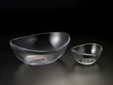  LARGE BOAT SHAPE BOWL