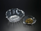 SMALL TROPICAL LEAF BOWL