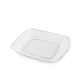  MED SQUARE DISH