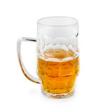  24-OZ. DIAMOND BEER MUG