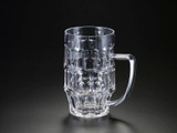  24-OZ. DIAMOND BEER MUG