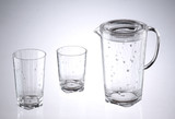 1.50L RAINDROPS PITCHER