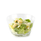  5" ROUND RAINDROPS BOWL
