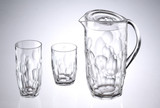  2.1L GLACIER PITCHER