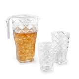  1.8L PINEAPPLE PITCHER